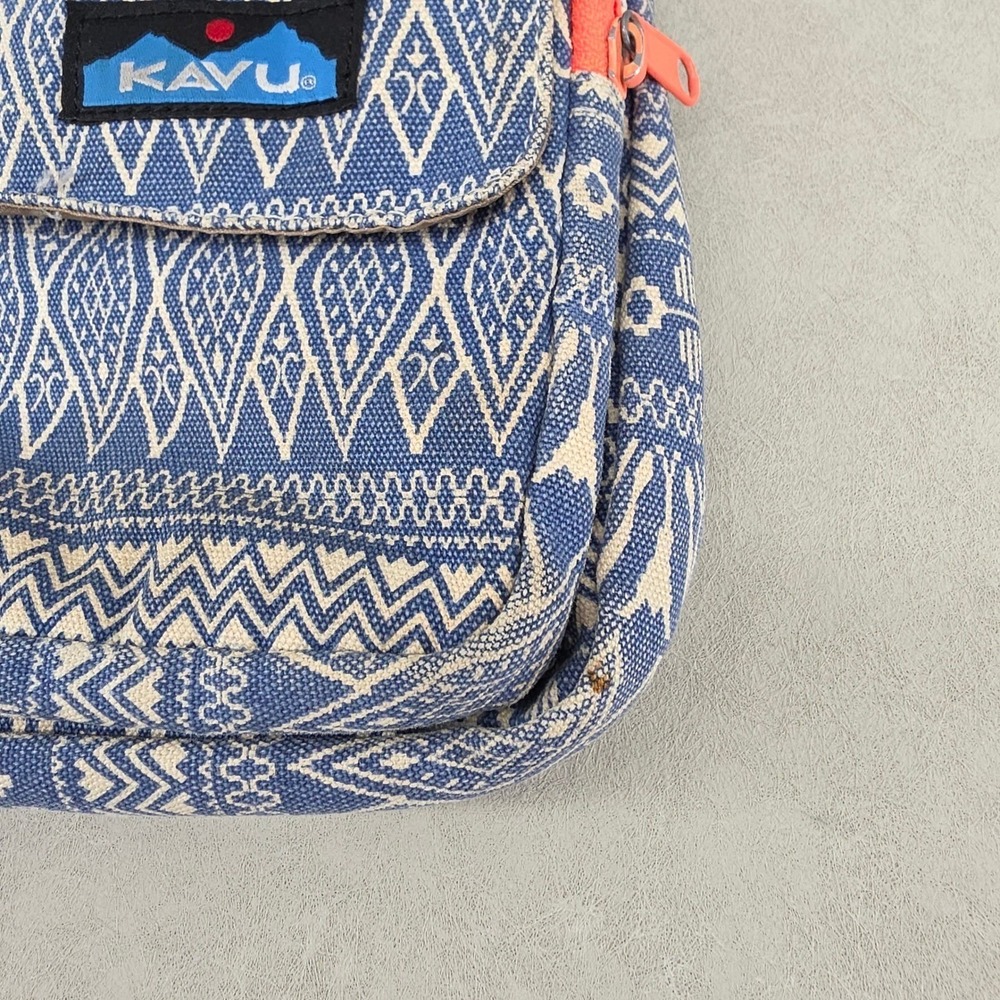 KAVU Shoulder Bag - Picture 5 of 8